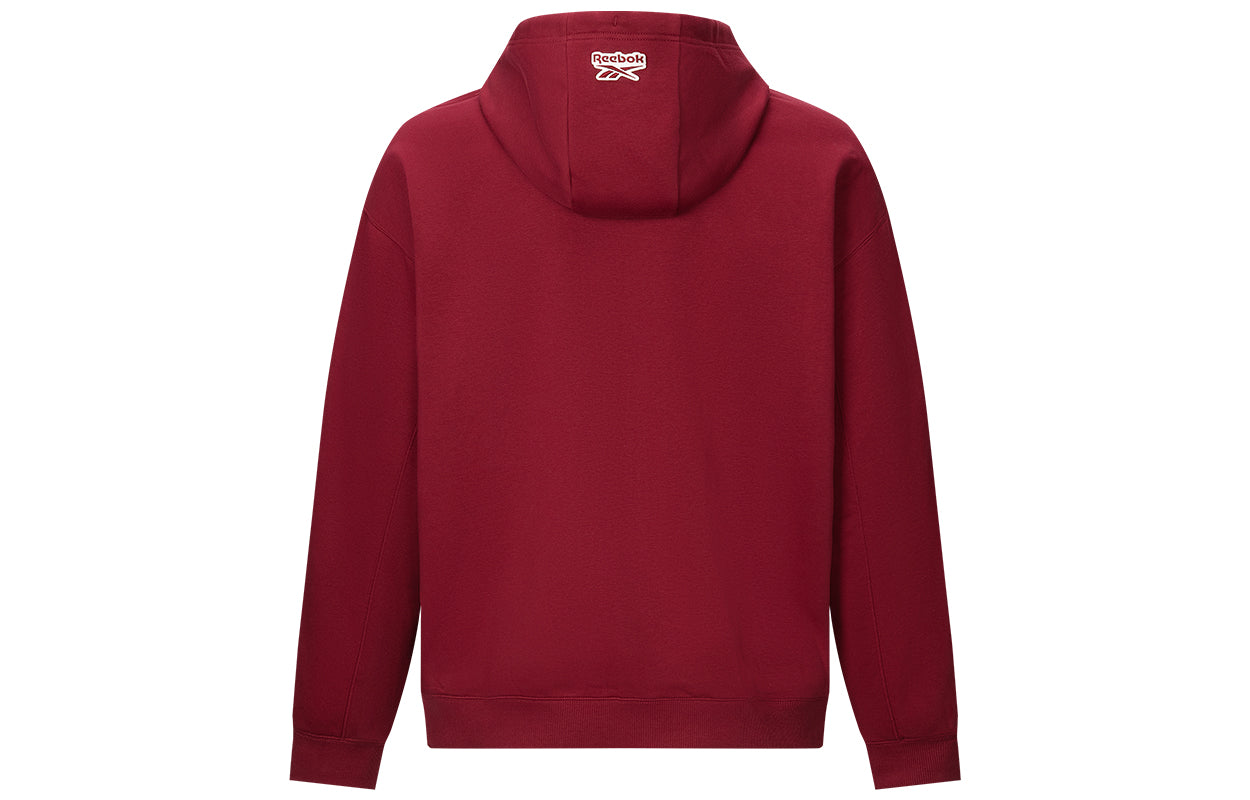 Спортивное худи женское Reebok Knit Jacket