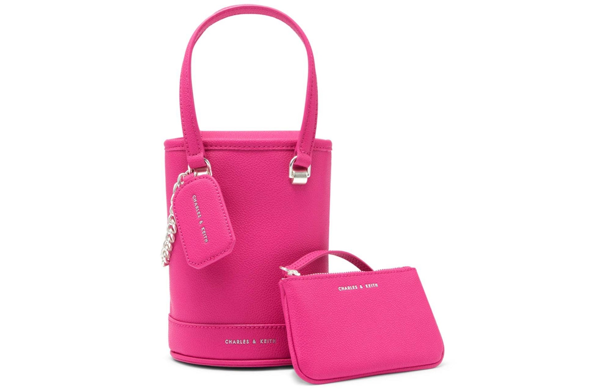 Сумка женская Charles&Keith - Boxette Shop