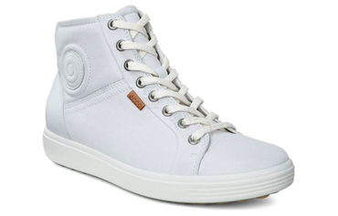 Кроссовки женские ECCO