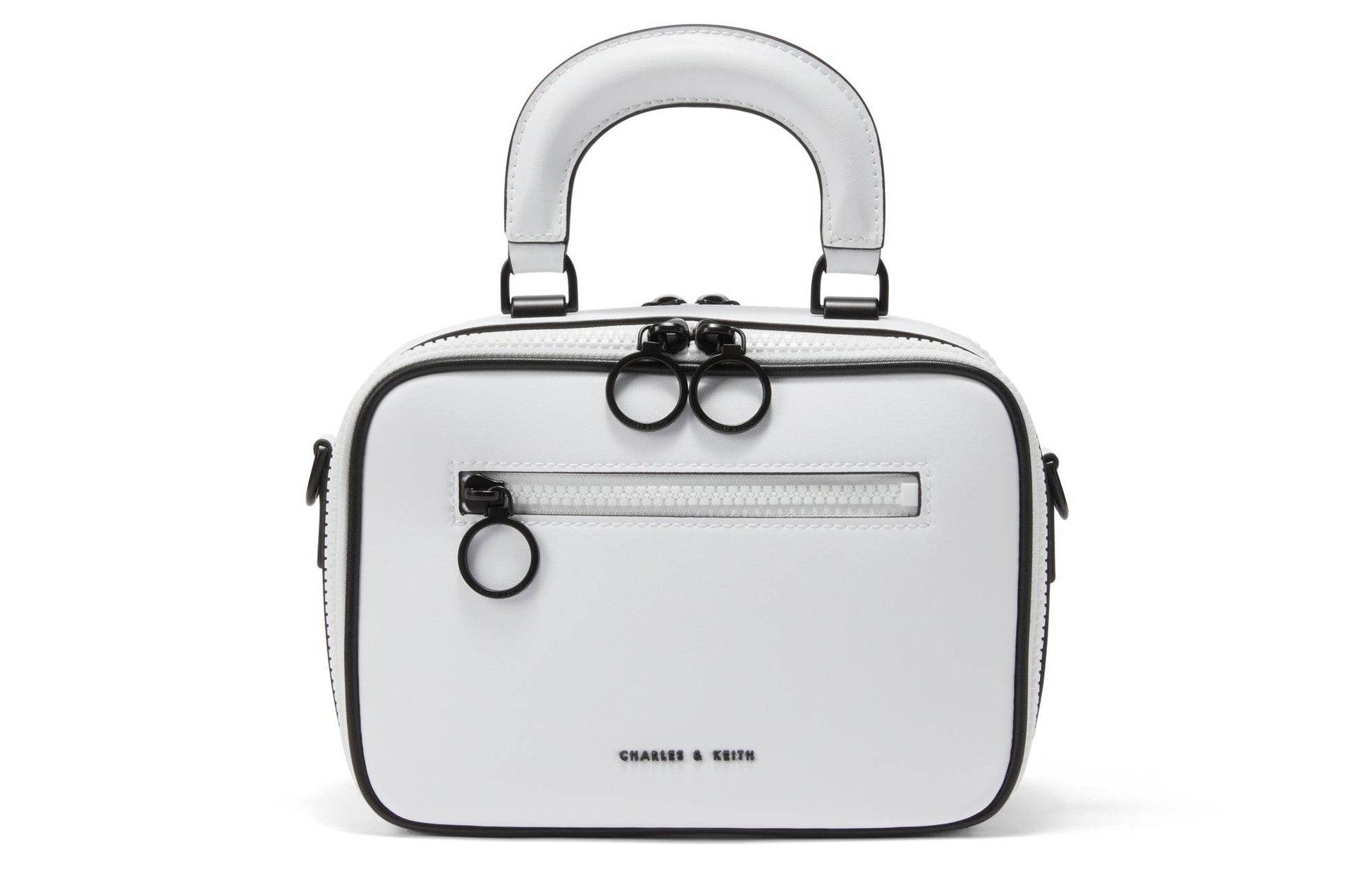 Сумка женская Charles&Keith - Boxette Shop