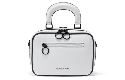 Сумка женская Charles&Keith - Boxette Shop