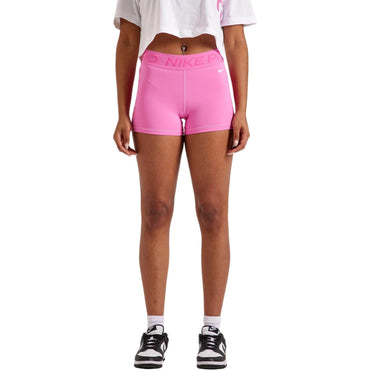 Спортивные шорты женские Nike Pro - Boxette Shop