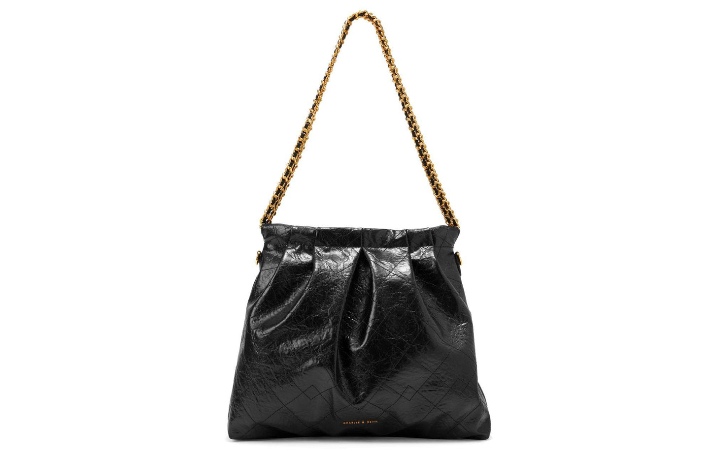 Сумка женская Charles&Keith Ck Ankora Pu - Boxette Shop