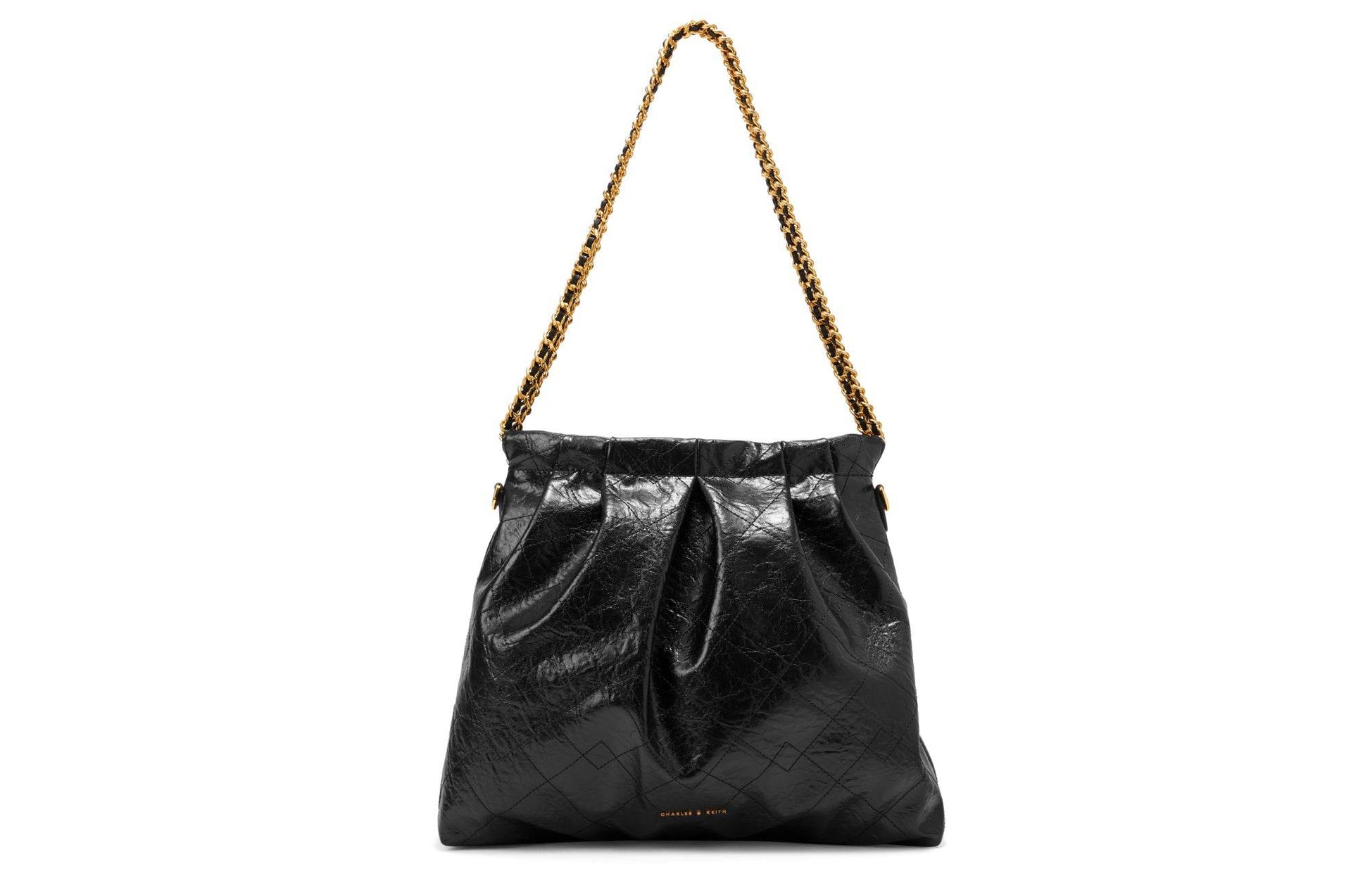 Сумка женская Charles&Keith Ck Ankora Pu - Boxette Shop