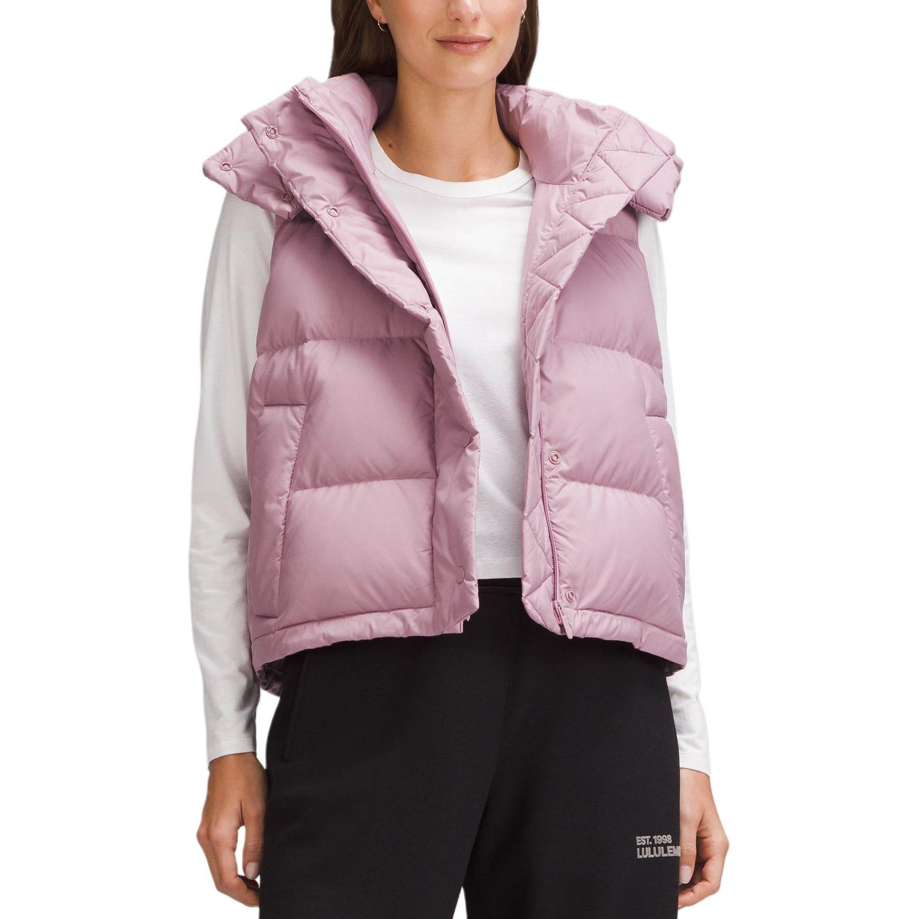 Жилет женский Lululemon - Boxette Shop
