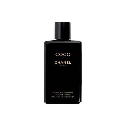 Молочко для тела Chanel Coco Noir - Boxette Shop