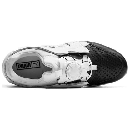 Кроссовки Puma Disc Blaze Comfort Low - Boxette Shop