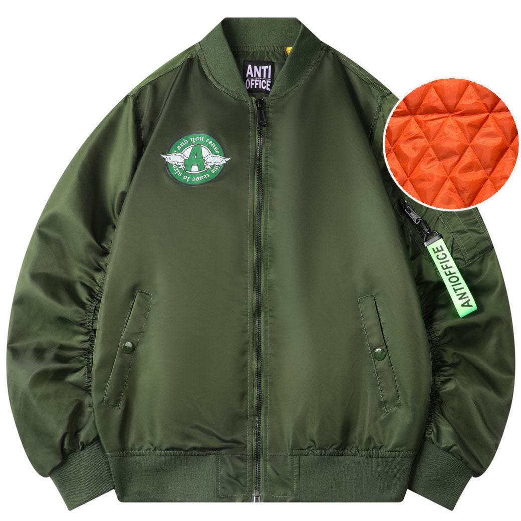 Куртка Antioffice - Boxette Shop