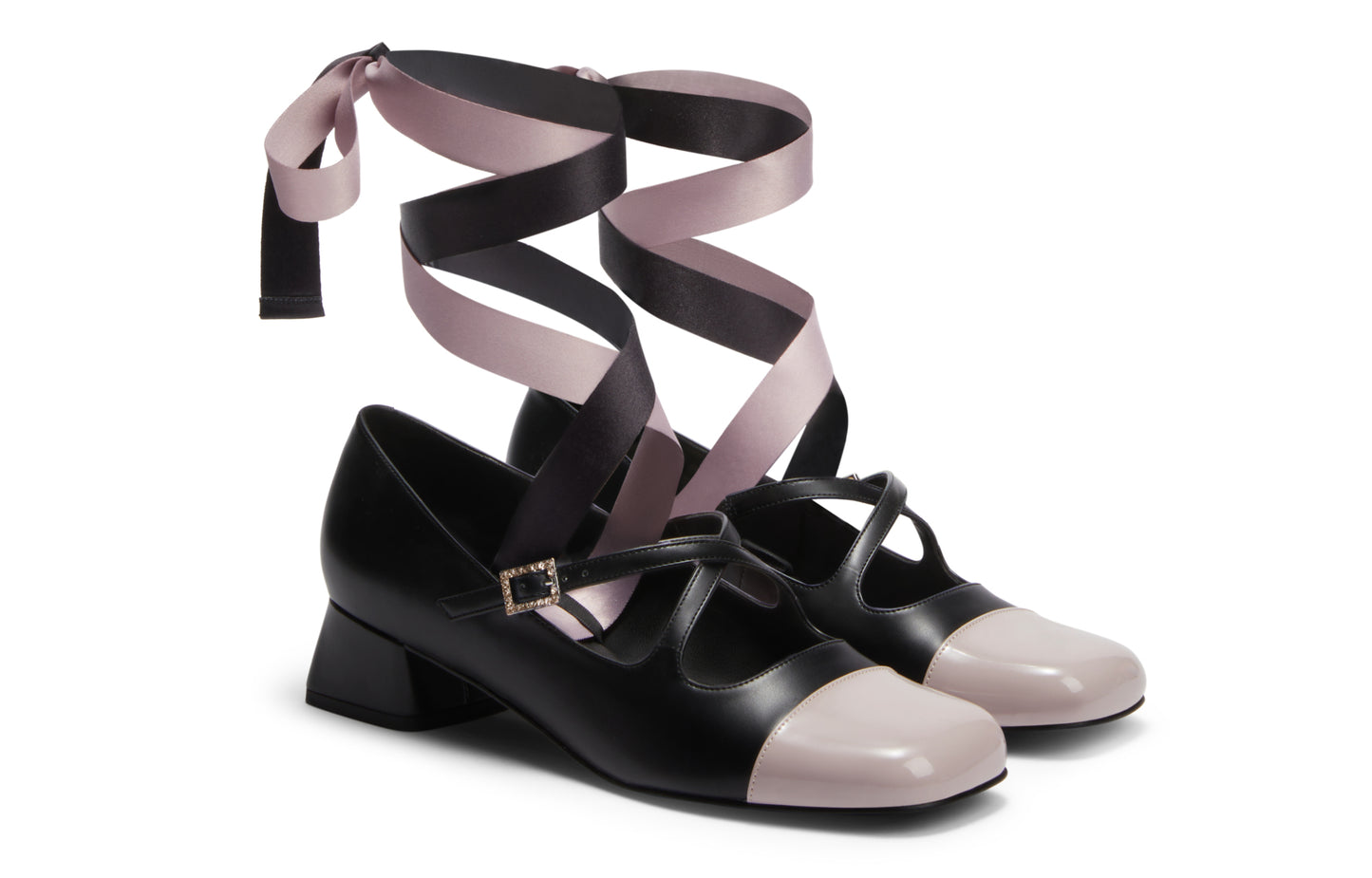 Туфли женские Charles & Keith