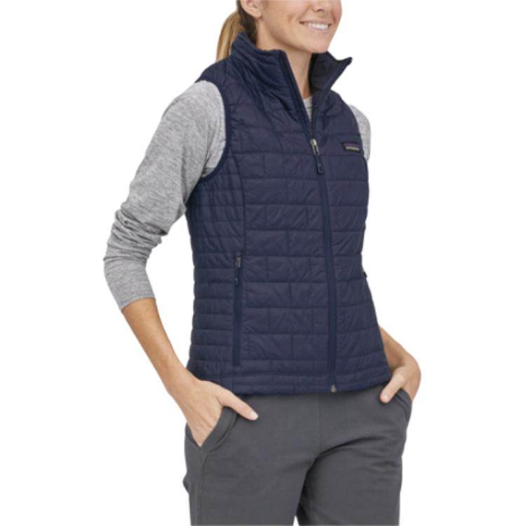 Жилет женский Patagonia Nano Puff - Boxette Shop