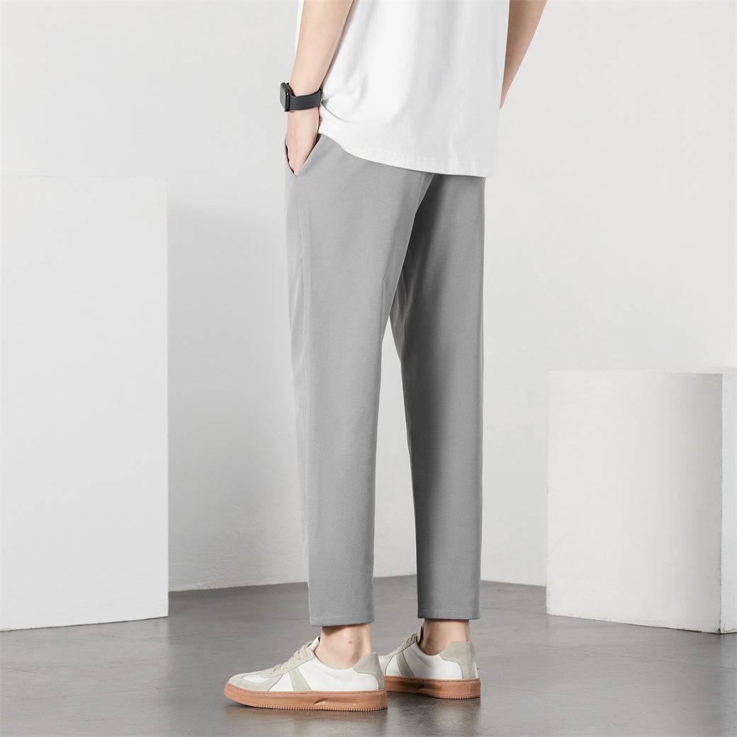 Брюки мужские Antioffice - Boxette Shop