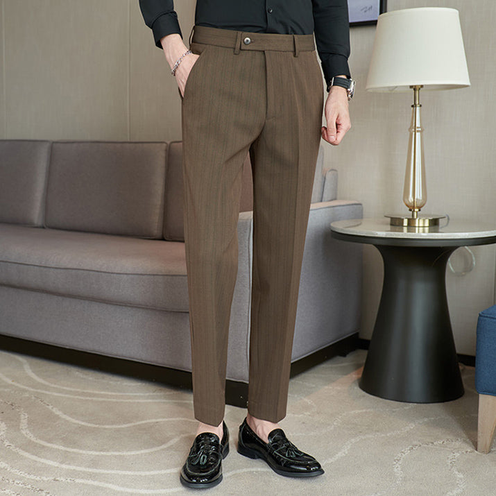 Брюки мужские Johnhollis