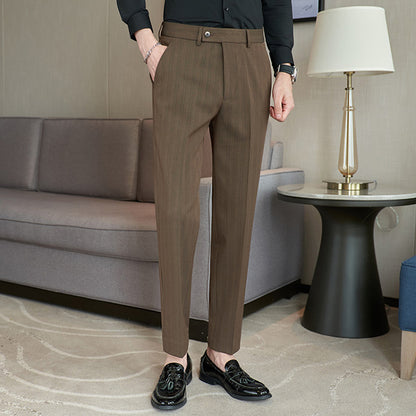 Брюки мужские Johnhollis