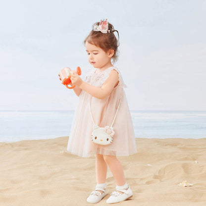 Платье для девочек Dave&bella David & Bella X Hello Kitty - Boxette Shop