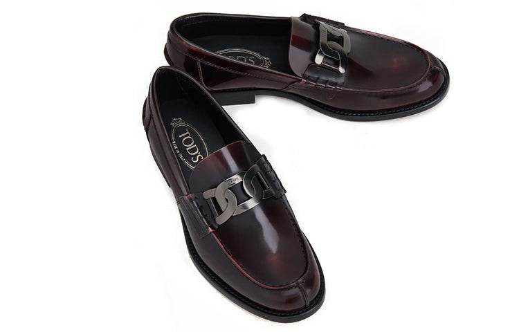 Туфли мужские Tod's - Boxette Shop
