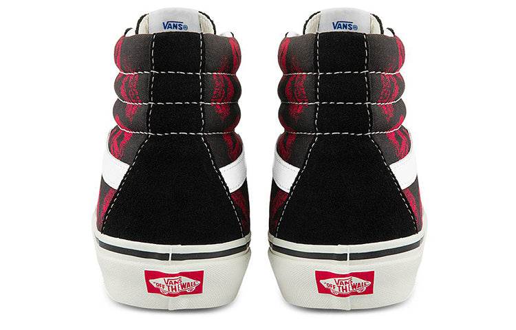 Кеды Vans sk8 dx - Boxette Shop