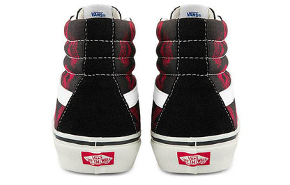 Кеды Vans sk8 dx - Boxette Shop
