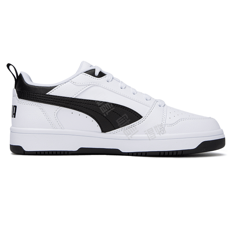 Кроссовки Puma Rebound V6 - Boxette Shop