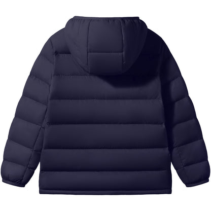 Куртка детская Camel Down