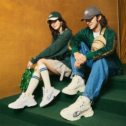 Кроссовки Champion 19 Street - Boxette Shop