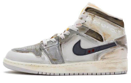 Кроссовки мужские Jordan air - Boxette Shop