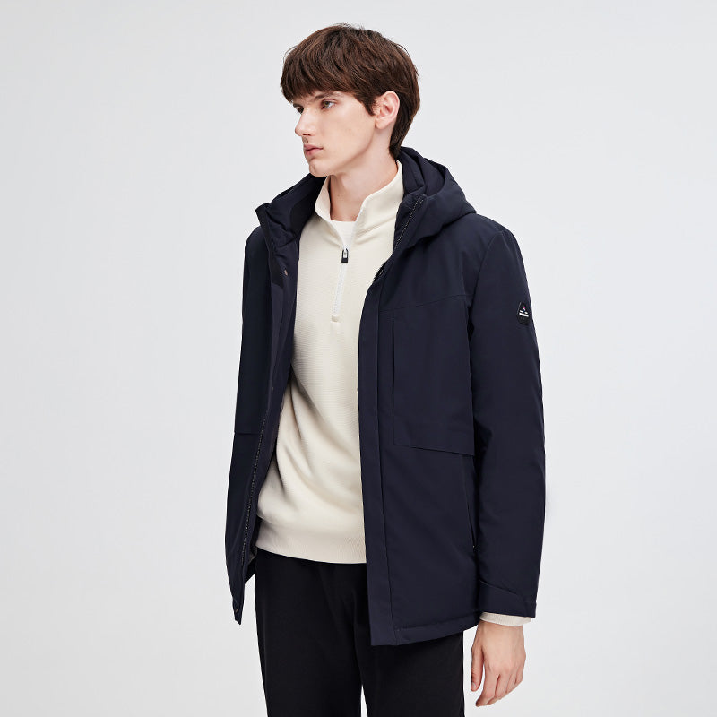 Navigare erkaklar uchun pastki kurtka