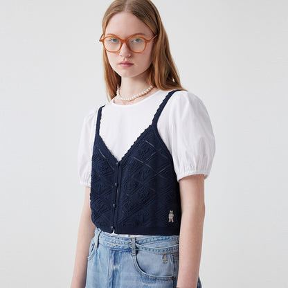 Рубашка женская Teenie Weenie