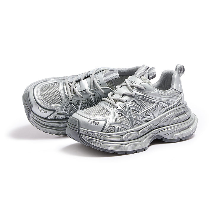 Кроссовки женские Camel galaxy