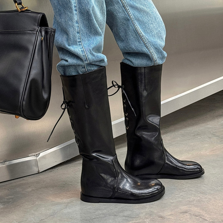 Ботинки женские Balletcat High Trend