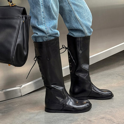 Ботинки женские Balletcat High Trend