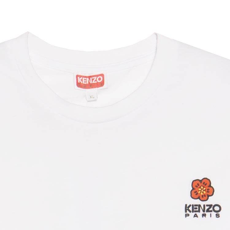 Футболка мужская Kenzo x Nigo Boke Flower Series SS22 - Boxette Shop