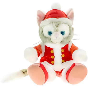 Disney Geratoni Yangi yil peluş o'yinchog'i