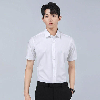 Рубашка мужская Antioffice - Boxette Shop