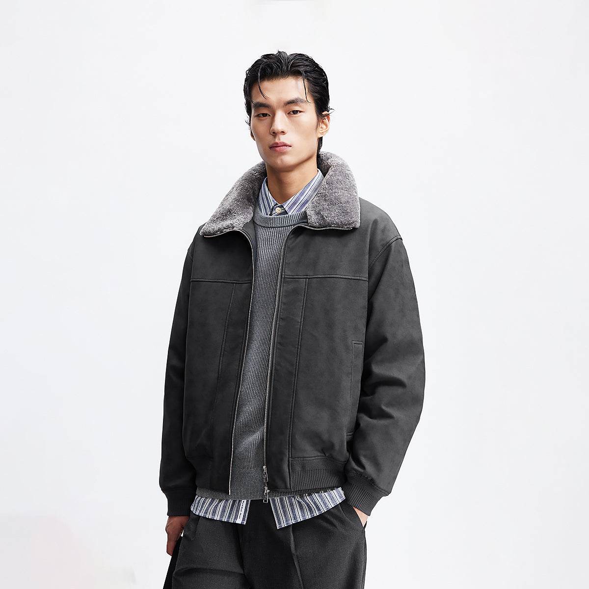 Куртка мужская JACK JONES - Boxette Shop