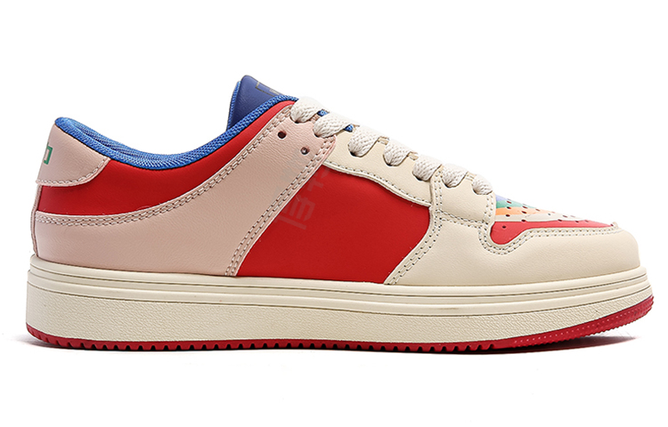 Кроссовки Warrior