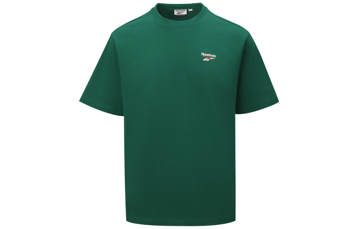 Reebok erkaklar futbolkasi