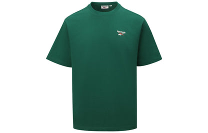 Reebok erkaklar futbolkasi