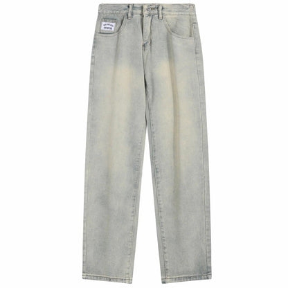 Джинсы мужские Antioffice Retro Workwear