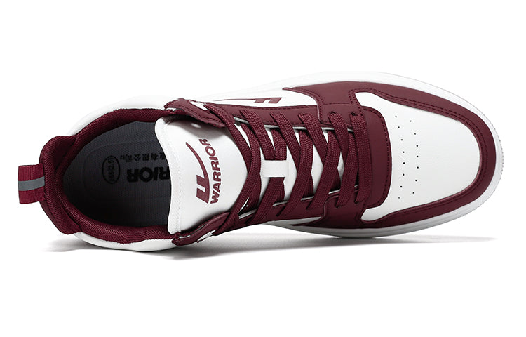 Кроссовки Warrior