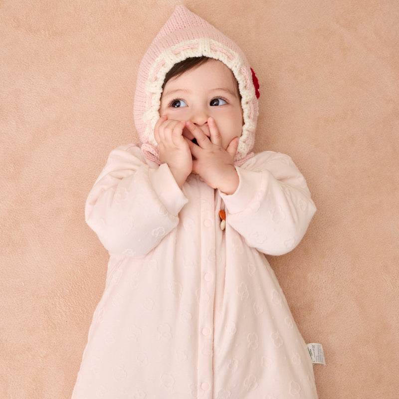 Комбинезон детский Balabala - Boxette Shop