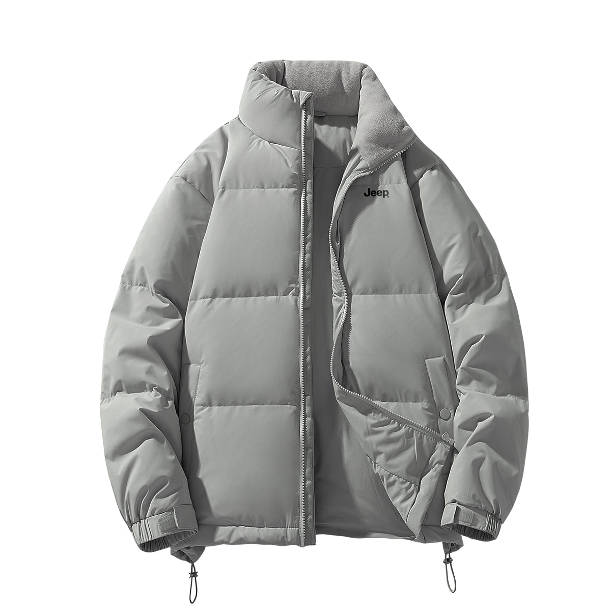 Пуховик мужской Jeep Classic Puffer