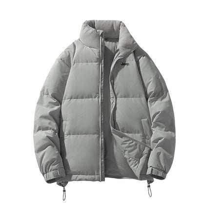 Пуховик мужской Jeep Classic Puffer
