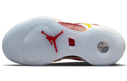 Кроссовки Jordan air tpu - Boxette Shop