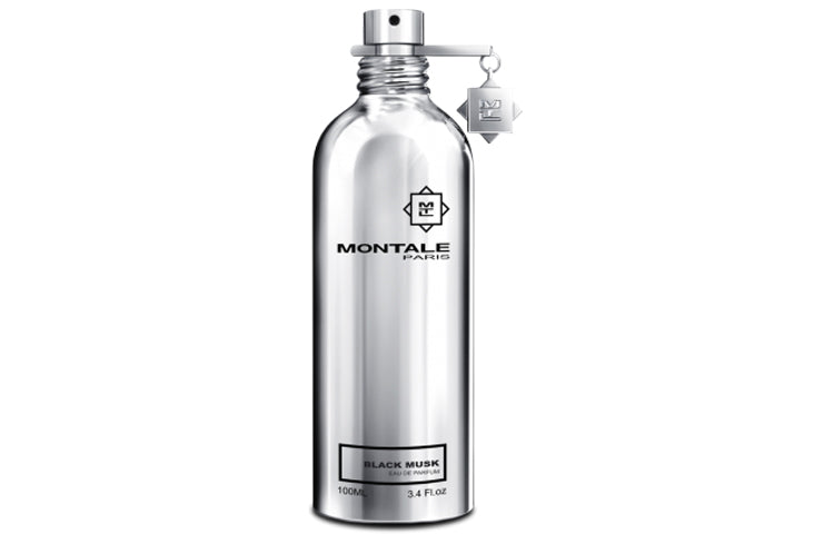 Montale Black Musk Eau de Parfum