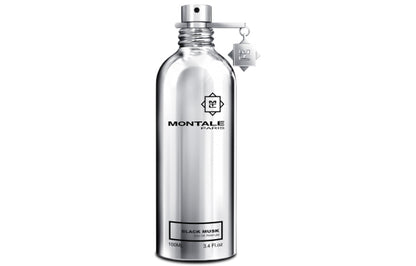 Montale Black Musk Eau de Parfum