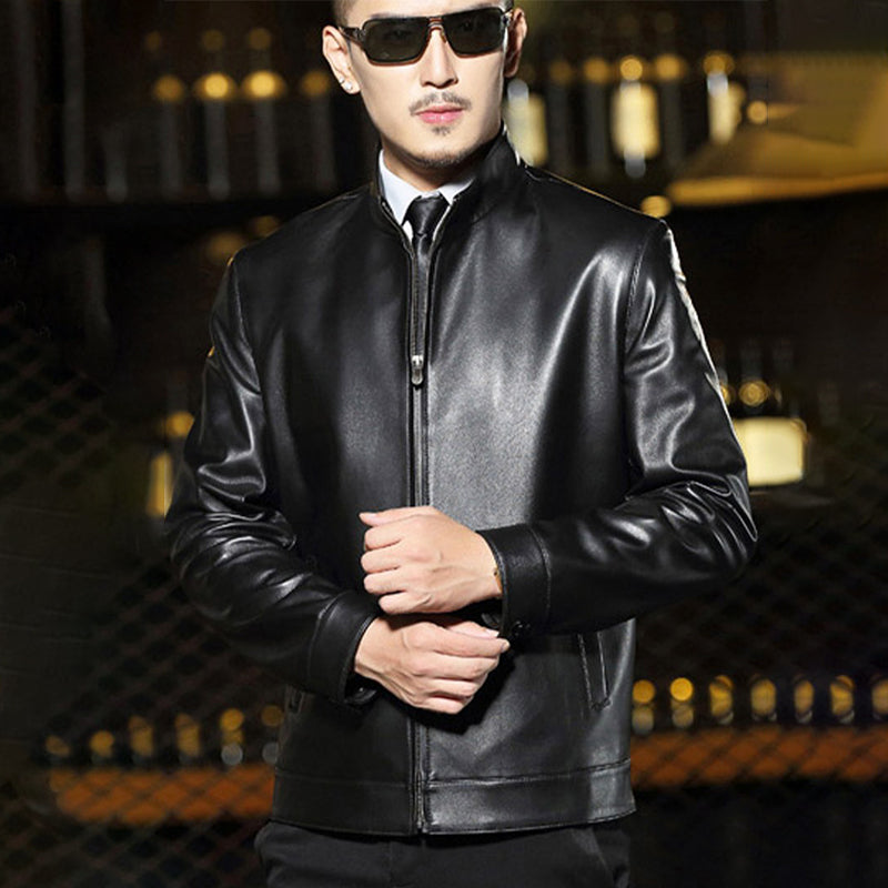 Erkaklar uchun Kaiser kurtkasi