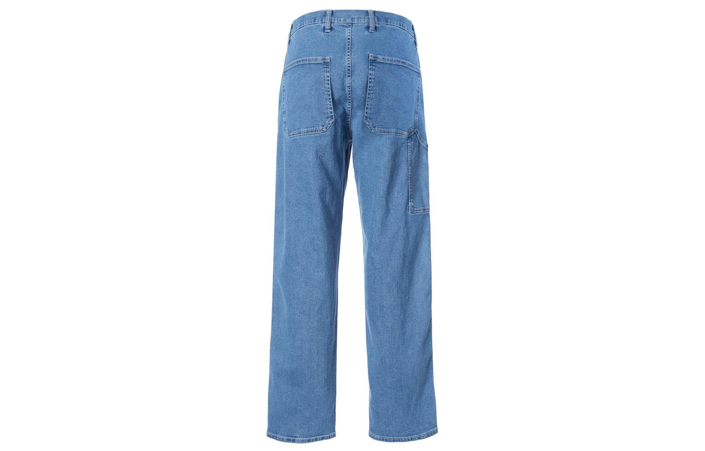 Джинсы Uniqlo - Boxette Shop