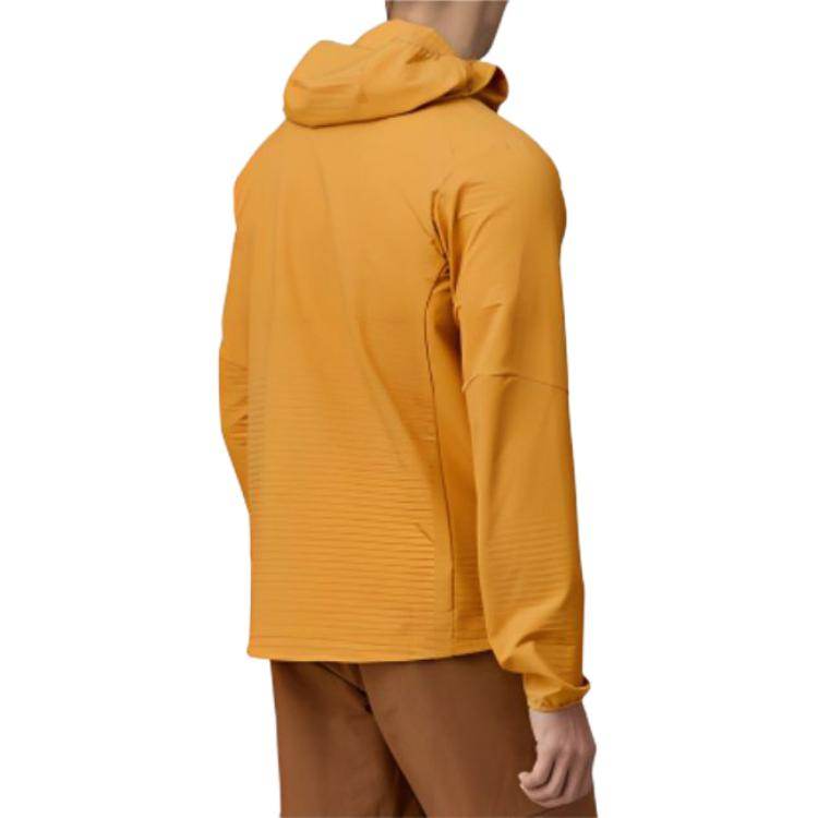 Куртка мужская Patagonia r1 - Boxette Shop