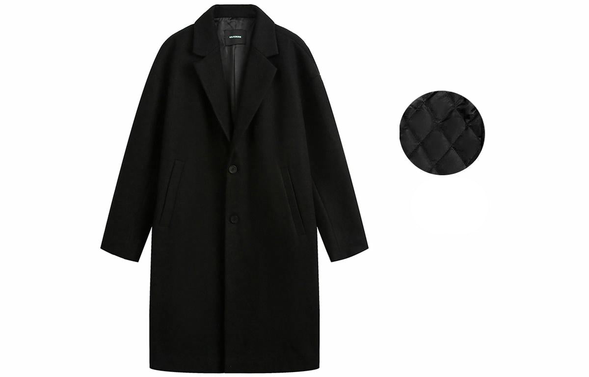 Пальто Golfcross Classic