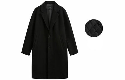 Пальто Golfcross Classic